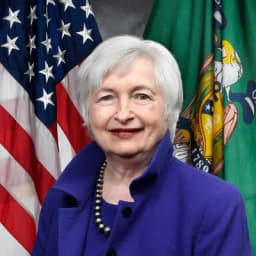 Janet Yellen