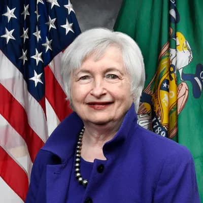 Janet Yellen