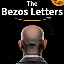 Jeff Bezos Shareholder Letters