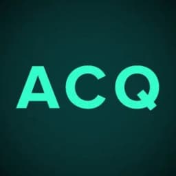 Acquired Podcast