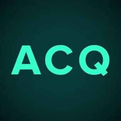 Acquired Podcast