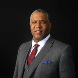 Robert F. Smith