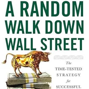 A Random Walk Down Wall Street