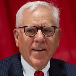 David Rubenstein