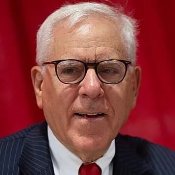David Rubenstein