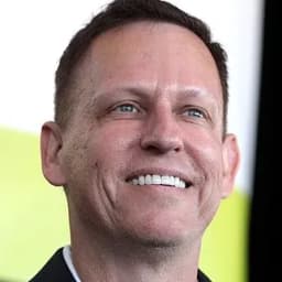 Peter Thiel
