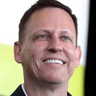 Peter Thiel