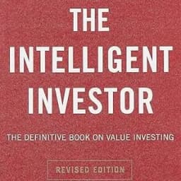 The Intelligent Investor