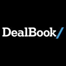 DealBook by The New York Times