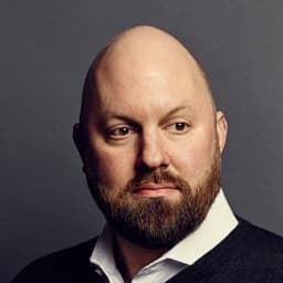 Marc Andreessen
