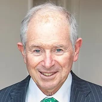 Steve Schwarzman