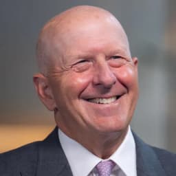 David Solomon