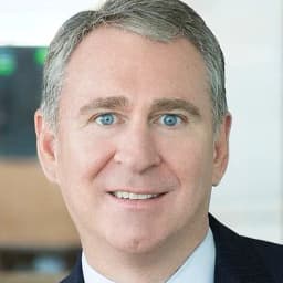 Ken Griffin