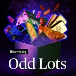 Odd Lots